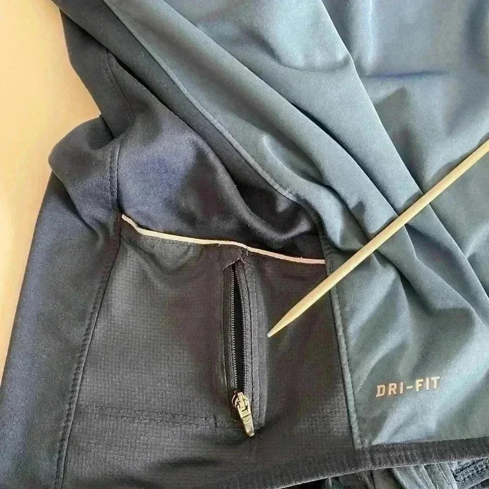 Nike Element Dri-Fit Jacket - Picture 13 of 16